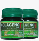 Colágeno TIPO II - 2 POTES