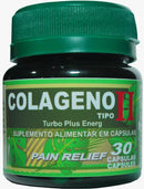 Colágeno TIPO II - 1 POTE