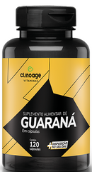 Guaraná - Clinoage