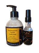 JL Progressiva Sem Formol - Kit Individual 2x1