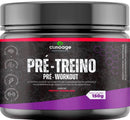 Pré Treino Workout 150g