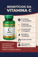 Vit. C - 1000mg