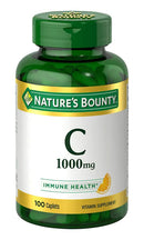 Vit. C - 1000mg