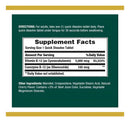 Vitamina B12 Nature’s Bounty 5000mcg 40 Tablets